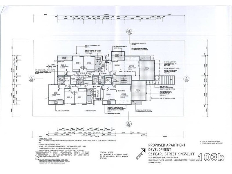 3/52 Pearl Street, Kingscliff NSW 2487
