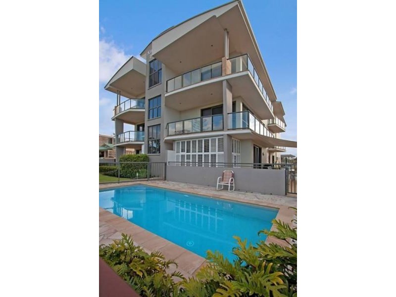 6/184 Marine Parade, Kingscliff NSW 2487