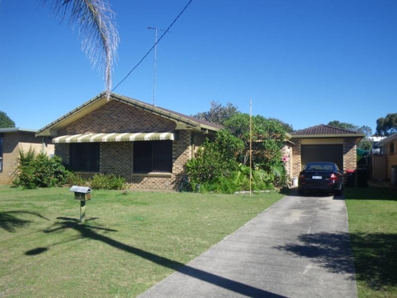 7 Eddy Avenue, Kingscliff NSW 2487