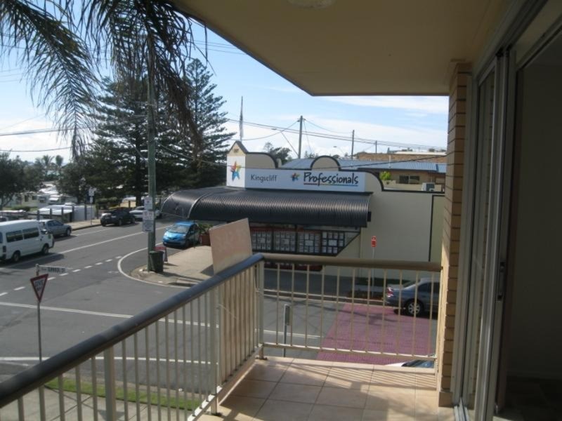 3/116 Marine Parade, Kingscliff NSW 2487