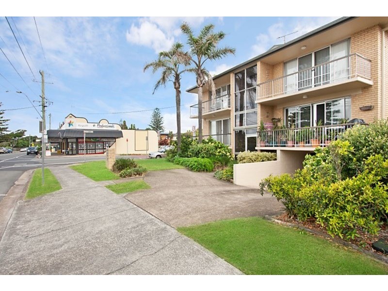 4/116 Marine Parade, Kingscliff NSW 2487