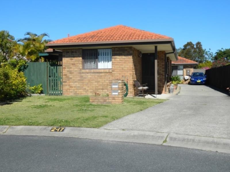 1/17 Shoal Place, Kingscliff NSW 2487
