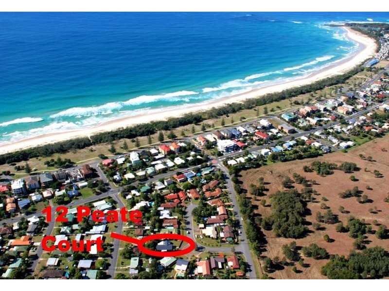 12 Peate Court, Kingscliff NSW 2487