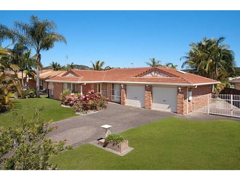 25 Tallowood, Bogangar NSW 2488