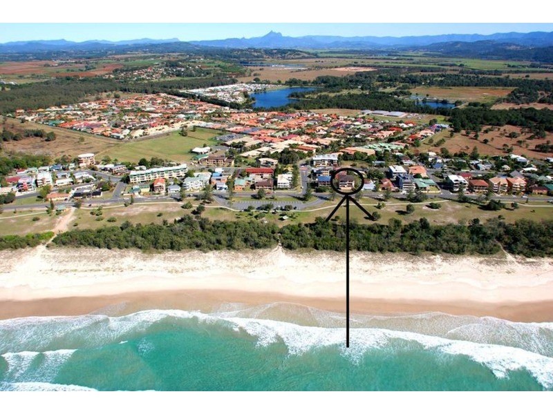 5/174 Marine Parade, Kingscliff NSW 2487