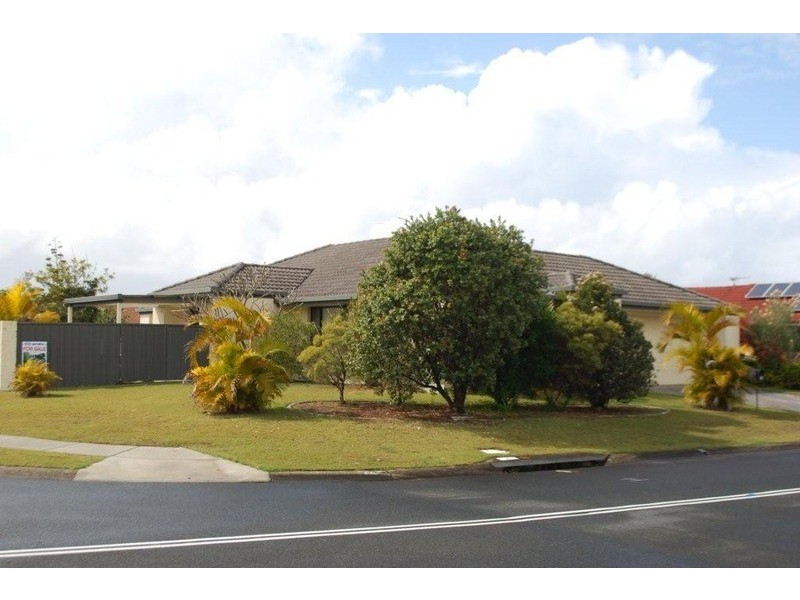 1 Kingfisher Circuit, Kingscliff NSW 2487