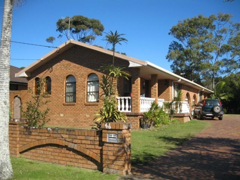 46 Sand Street, Kingscliff NSW 2487