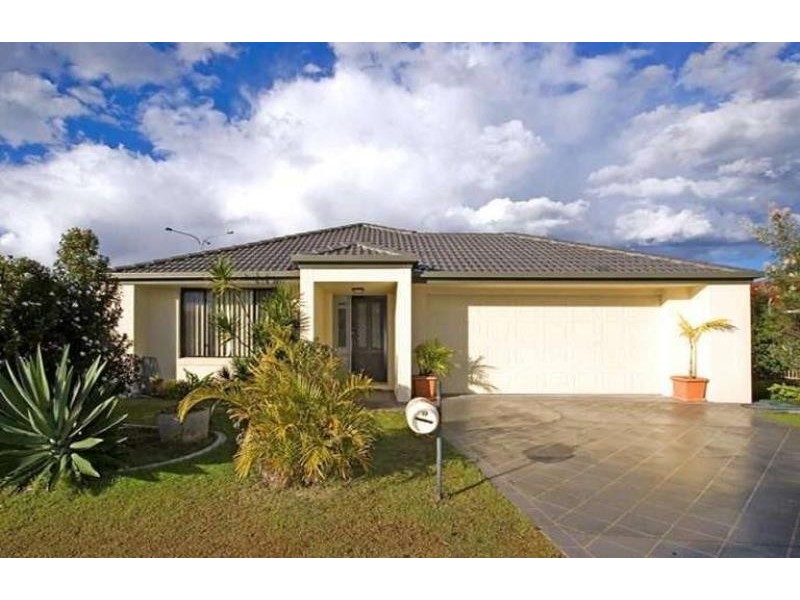 1 Kingfisher Circuit, Kingscliff NSW 2487