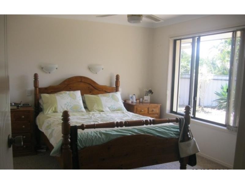 1 Kingfisher Circuit, Kingscliff NSW 2487