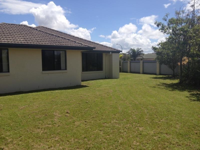 1 Kingfisher Circuit, Kingscliff NSW 2487