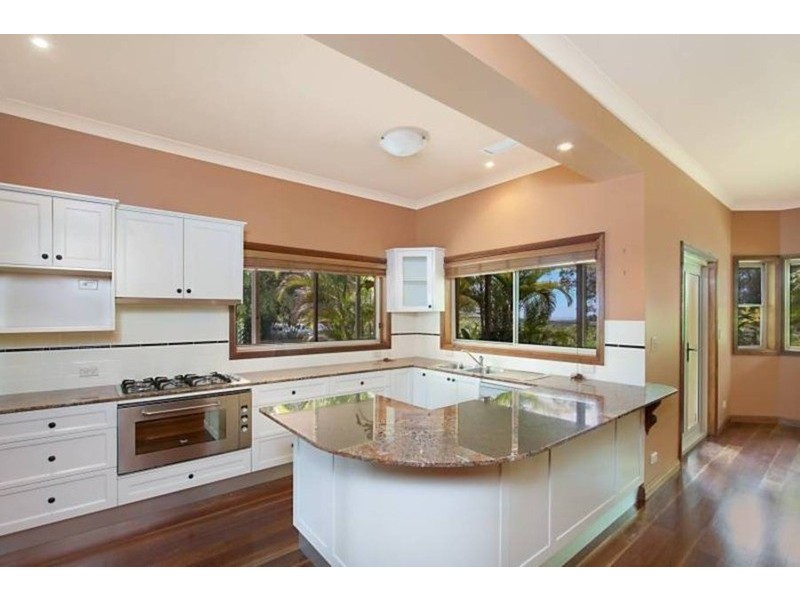 132 Hammond Drive, Clothiers Creek NSW 2484