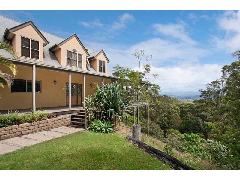 132 Hammond Drive, Clothiers Creek NSW 2484