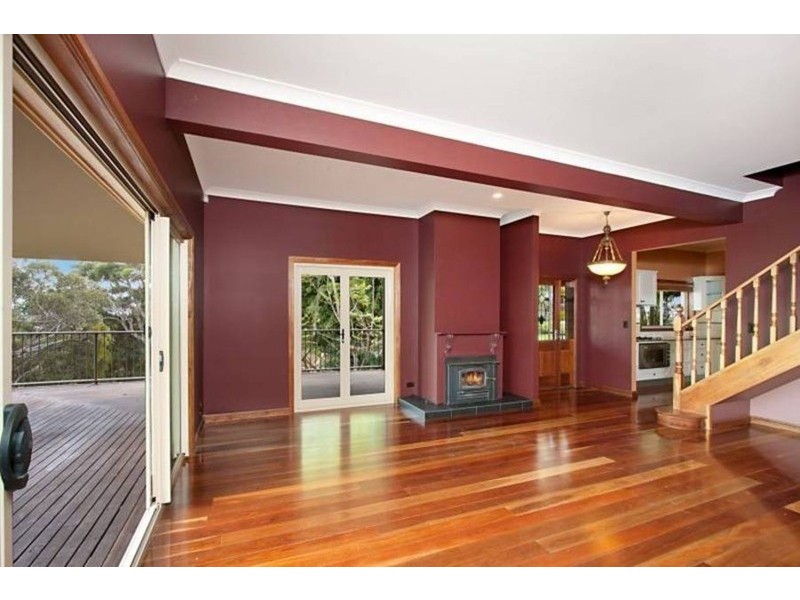 132 Hammond Drive, Clothiers Creek NSW 2484