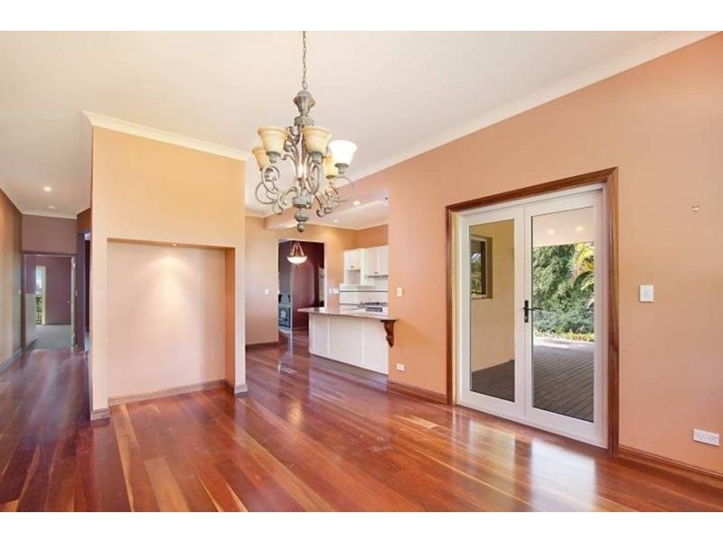 132 Hammond Drive, Clothiers Creek NSW 2484