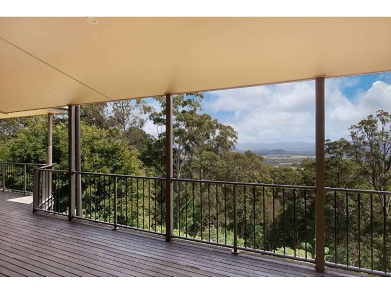132 Hammond Drive, Clothiers Creek NSW 2484