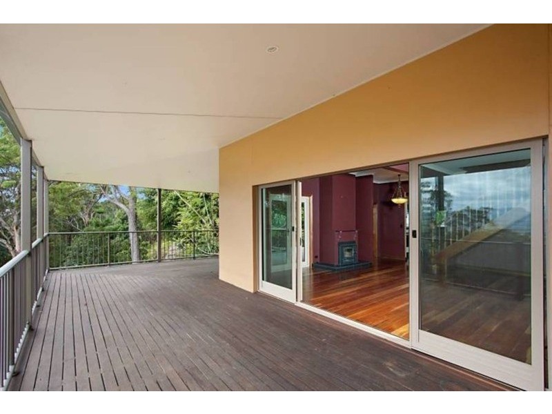 132 Hammond Drive, Clothiers Creek NSW 2484