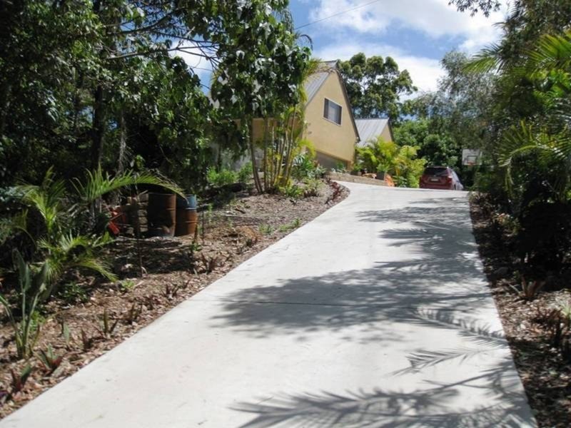 132 Hammond Drive, Clothiers Creek NSW 2484