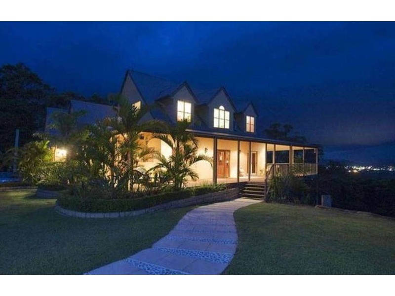 132 Hammond Drive, Clothiers Creek NSW 2484