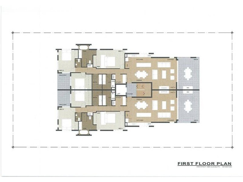 4/264 Marine Parade, Kingscliff NSW 2487