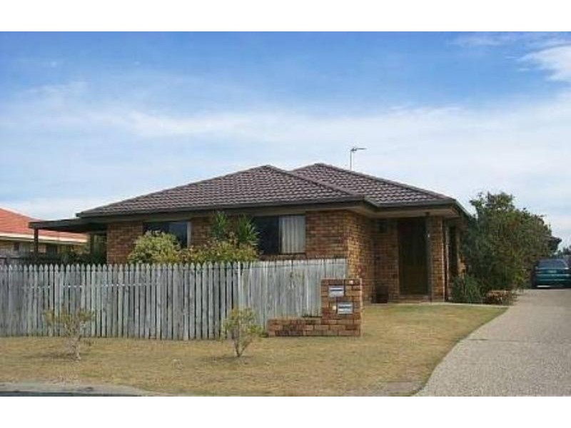 1/9 Mistletoe Circuit, Kingscliff NSW 2487