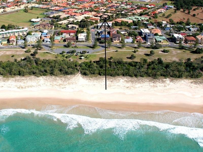 1/20 Beach Street, Kingscliff NSW 2487