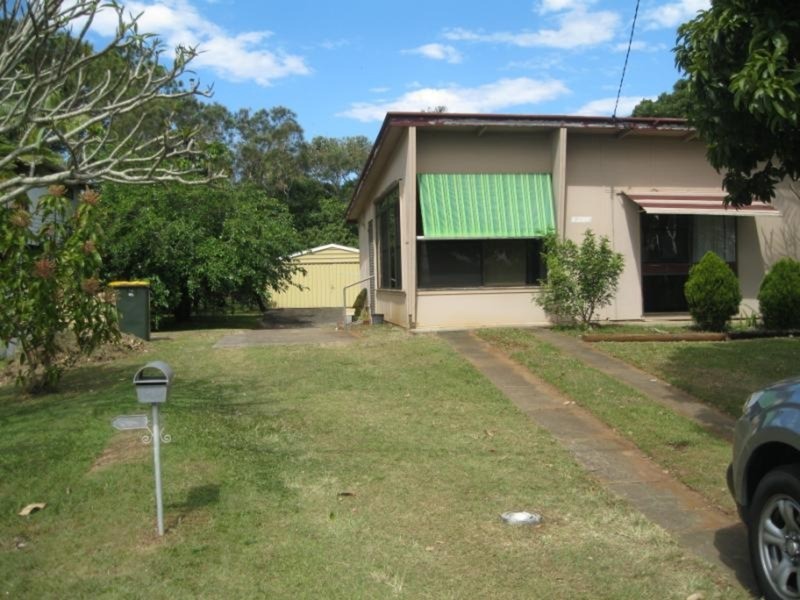 46 Fingal Road, Fingal Head NSW 2487
