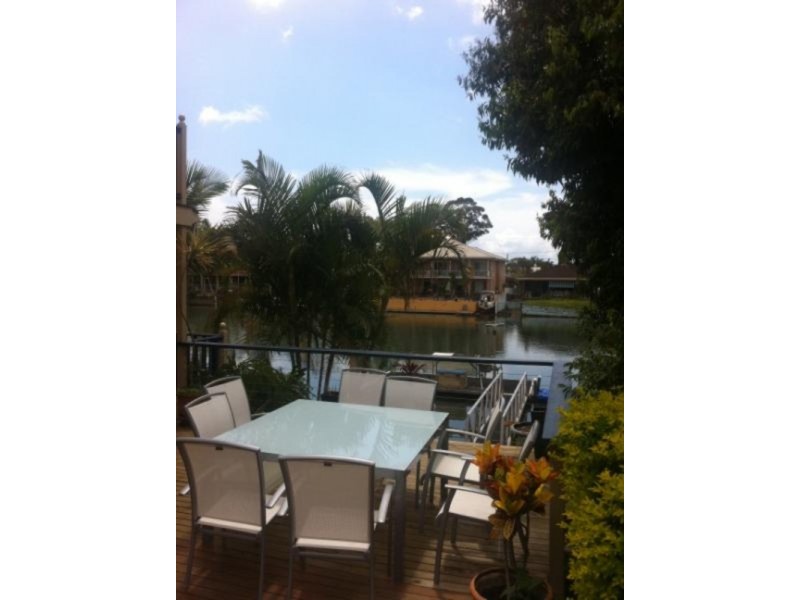 83 Gollan Drive, Tweed Heads West NSW 2485