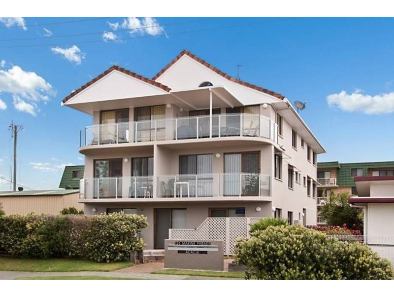 2/156 Marine Parade, Kingscliff NSW 2487