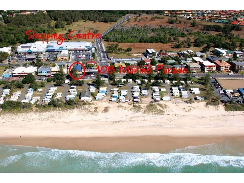 108 Marine Parade, Kingscliff NSW 2487