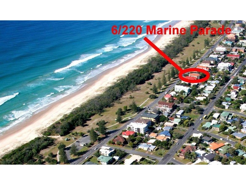 6/220 Marine Parade, Kingscliff NSW 2487