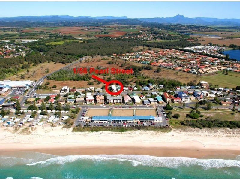 1/56 Pearl Street, Kingscliff NSW 2487