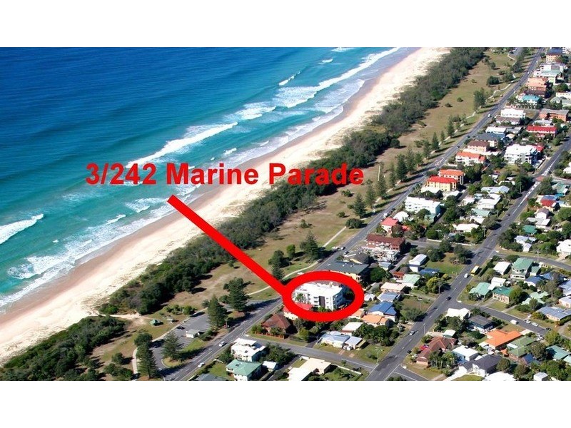 3/242 Marine Parade, Kingscliff NSW 2487