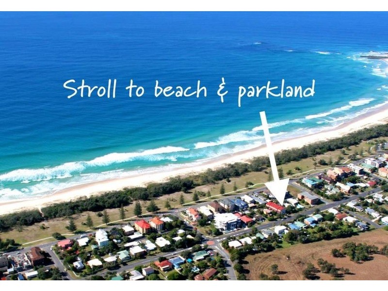 1/45 Kingscliff Street, Kingscliff NSW 2487