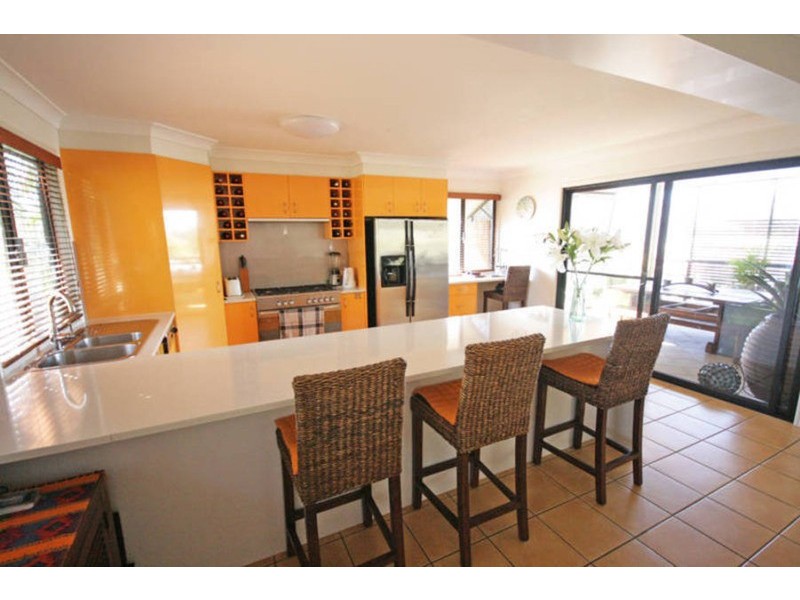 1 Boomerang, Kingscliff NSW 2487