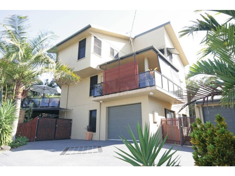 1 Boomerang, Kingscliff NSW 2487