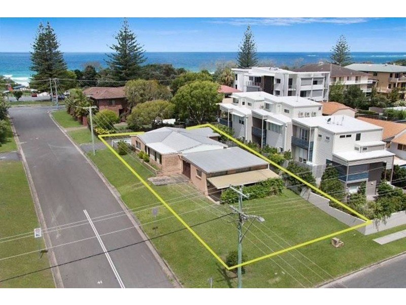 91 Kingscliff Street, Kingscliff NSW 2487