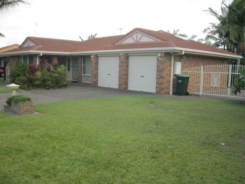 25 Tallowood Avenue, Bogangar NSW 2488