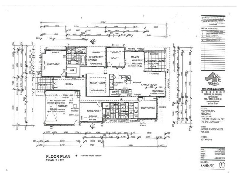 8 Ulladulla Court, Kingscliff NSW 2487