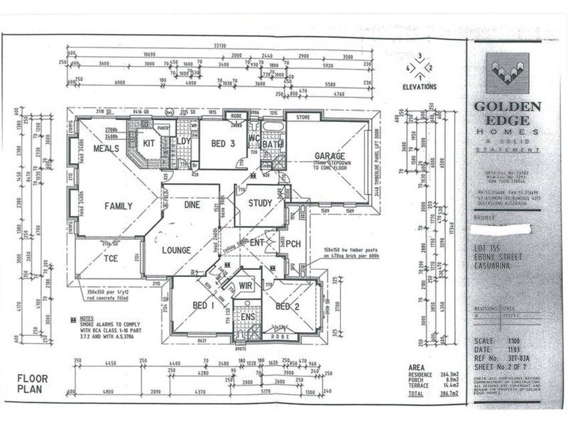 12 Ebony Court, Casuarina NSW 2487