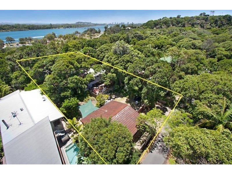 6 – 8 Lagoon Rd, Fingal Head NSW 2487