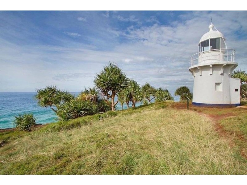 6 – 8 Lagoon Rd, Fingal Head NSW 2487