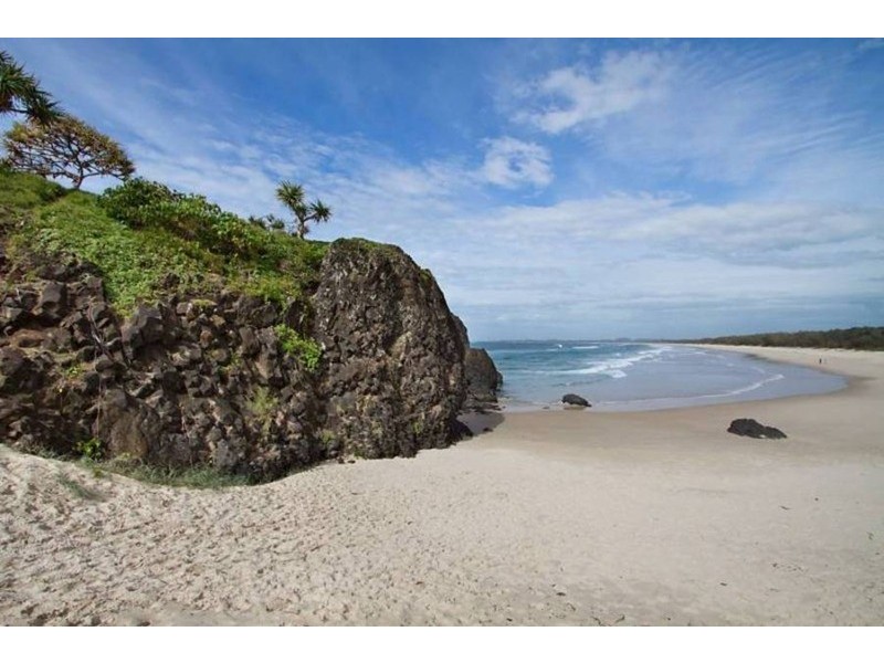 6 – 8 Lagoon Rd, Fingal Head NSW 2487