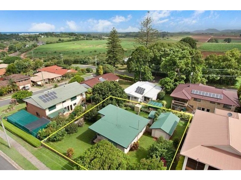 10 Clarke Street, Cudgen NSW 2487