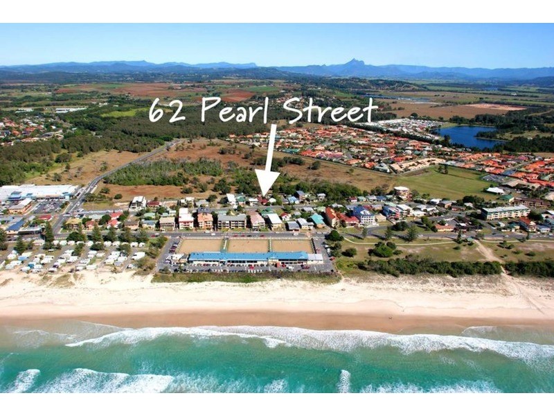 62 Pearl Street, Kingscliff NSW 2487