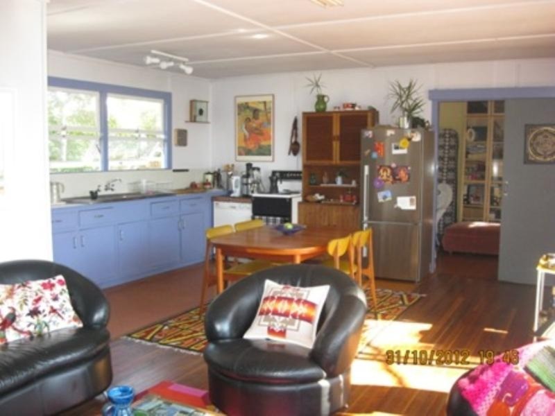 13 Wommin Lake Crescent, Fingal Head NSW 2487