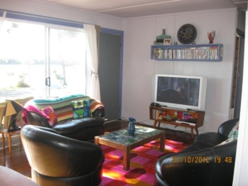 13 Wommin Lake Crescent, Fingal Head NSW 2487
