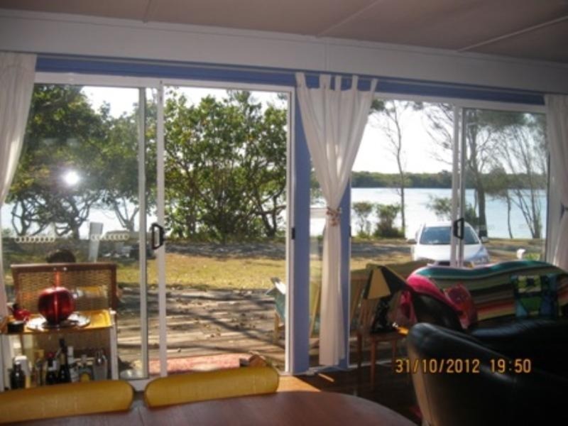 13 Wommin Lake Crescent, Fingal Head NSW 2487