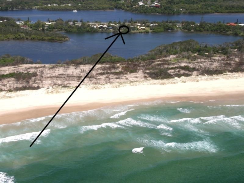 13 Wommin Lake Crescent, Fingal Head NSW 2487