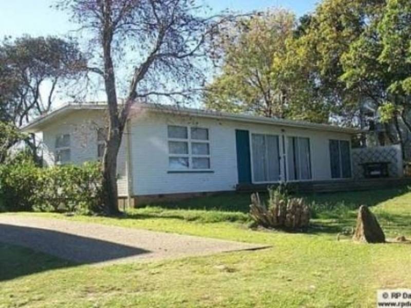 13 Wommin Lake Crescent, Fingal Head NSW 2487