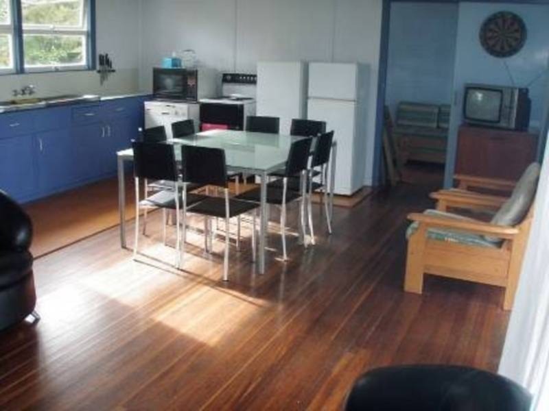 13 Wommin Lake Crescent, Fingal Head NSW 2487